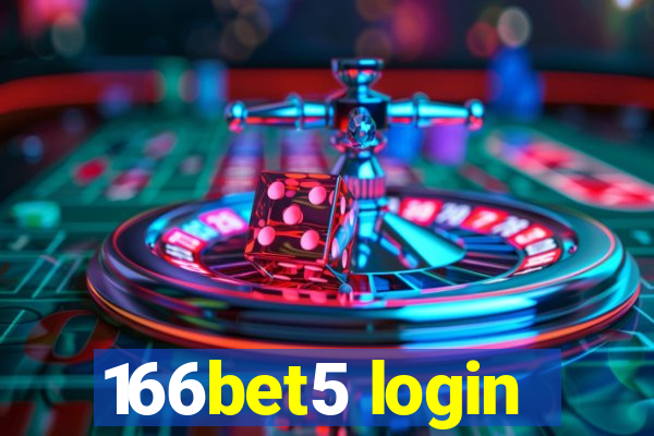 166bet5 login